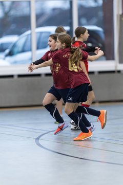 Bild 32 - wDJ Loewinnen Cup D2